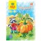 Раскраска А5 Мульти-Пульти Сад-огород, 48л., в папке