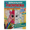 Раскраска А5 Умка Зеркальная раскраска. Милые питомцы, 8стр. Раскраска А5 Умка Зеркальная раскраска. Милые питомцы, 8стр.