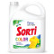 Гель для стирки Sorti Color, 4,8л, канистра