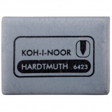 Ластик-клячка Koh-I-Noor 6423 Extra Soft, 47*36*9мм