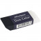 Ластик OfficeSpace Duo Color, прямоугольный, ECO-ПВХ, 59*21*10мм