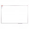 Доска магнитно-маркерная Berlingo Premium, 120*180см, алюминиевая рамка, полочка