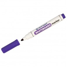 Маркер для белых досок Centropen 8559 фиолетовый, пулевидный, 2,5мм