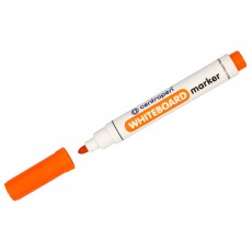 Маркер для белых досок Centropen 8559 оранжевый, пулевидный, 2,5мм