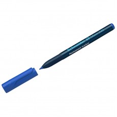 Маркер перманентный Schneider Maxx 240 синий, пулевидный, 2мм