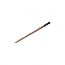 Сепия Koh-I-Noor Gioconda, коричневая темная, карандаш, грифель 4,2мм, 12шт.
