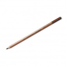 Сепия Koh-I-Noor Gioconda, коричневая светлая, карандаш, грифель 4,2мм, 12шт.