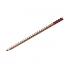 Сепия Koh-I-Noor Gioconda, коричнево-красная, карандаш, грифель 4,2мм, 12шт.