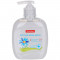 Мыло-крем жидкое OfficeClean Детское с ромашкой, антибактериальное, с дозатором, 300мл Мыло-крем жидкое OfficeClean Детское с ромашкой, антибактериальное, с дозатором, 300мл