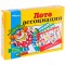 Игра настольная Лото, Step Puzzle Ассоциации, картонная коробка