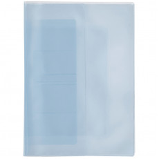 Папка для семейных документов А4, OfficeSpace, ПВХ, 1 компл. док-в, индивидуальная упаковка, ШК Папка для семейных документов А4, OfficeSpace, ПВХ, 1 компл. док-в, индивидуальная упаковка, ШК