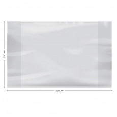 Обложка 220*355 для дневников и тетрадей, ArtSpace, ПП 70мкм