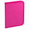 Папка на молнии Berlingo Your Way А5+, 600мкм, розовый неон Папка на молнии Berlingo Your Way А5+, 600мкм, розовый неон