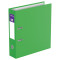 Папка-регистратор Berlingo Standard, 70мм, бумвинил, с карманом на корешке, салатовая Папка-регистратор Berlingo Standard, 70мм, бумвинил, с карманом на корешке, салатовая