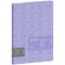 Папка с 30 вкладышами Berlingo Starlight S, 17мм, 600мкм, фиолетовая, с внутр. карманом, с рисунком Папка с 30 вкладышами Berlingo Starlight S, 17мм, 600мкм, фиолетовая, с внутр. карманом, с рисунком