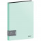 Папка с 60 вкладышами Berlingo Instinct, 21мм, 700мкм, мятный Папка с 60 вкладышами Berlingo Instinct, 21мм, 700мкм, мятный