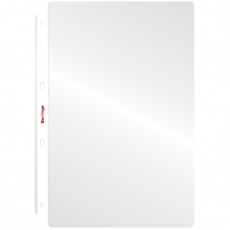 Папка-вкладыш с перфорацией Berlingo, А4, ПВХ, 180мкм, глянцевая, расширяющаяся, до 250л. Папка-вкладыш с перфорацией Berlingo, А4, ПВХ, 180мкм, глянцевая, расширяющаяся, до 250л.