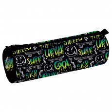 Пенал 210*80 ArtSpace Graffity, полиэстер