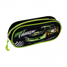 Пенал 210*80*45 ArtSpace Drift, полиэстер Пенал 210*80*45 ArtSpace Drift, полиэстер