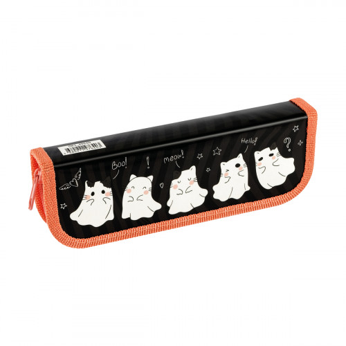 Пенал 1 отделение, 190*60 ArtSpace Let's play, ламинированный картон