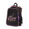 Ранец Berlingo Expert Little fairy 37*28*16см, 2 отделения, 2 кармана, анатомическая спинка