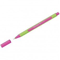Ручка капиллярная Schneider Line-Up фуксия, 0,4мм