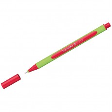 Ручка капиллярная Schneider Line-Up алая, 0,4мм