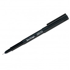Ручка капиллярная Berlingo Liner pen черная, 0,4мм