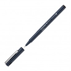Ручка капиллярная Schneider Pictus черная, 0,2мм