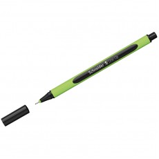 Ручка капиллярная Schneider Line-Up черный сапфир, 0,4мм