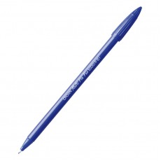 Ручка капиллярная Crown MultiPla синяя, 0,3мм