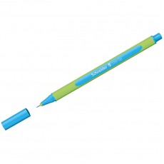 Ручка капиллярная Schneider Line-Up лазурная, 0,4мм