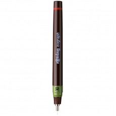 Изограф Rotring 0,3мм, пластиковый корпус