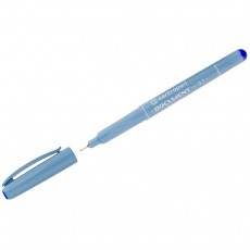 Ручка капиллярная Centropen Document 2631 синяя, 0,1мм