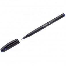 Ручка-роллер Schneider TopBall 845 синяя, 0,5мм, одноразовая