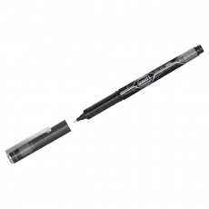 Ручка-роллер Berlingo Swift черная, 0,5мм