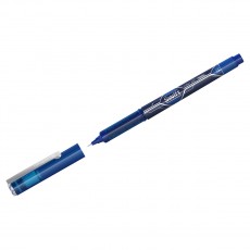 Ручка-роллер Berlingo Swift синяя, 0,5мм