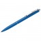 Ручка шариковая автоматическая Schneider K15 синяя, 1,0мм, корпус синий