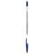 Ручка шариковая Berlingo Tribase синяя, 1,0мм