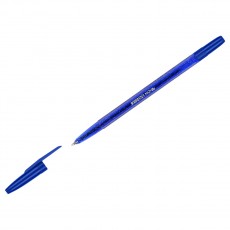 Ручка шариковая СТАММ Южная ночь синяя, 0,7мм