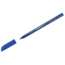 Ручка шариковая Schneider Vizz F синяя, 0,8мм