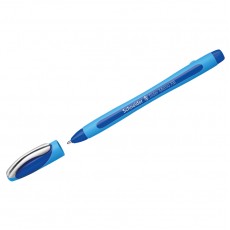 Ручка шариковая Schneider Slider Memo XB синяя, 1,4мм, грип