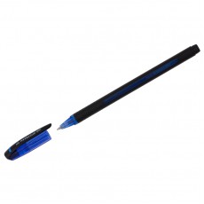 Ручка шариковая Uni Jetstream SX-101-07 синяя, 0,7мм, грип