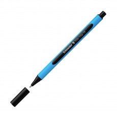 Ручка шариковая Schneider Slider Edge XB черная, 1,4мм, трехгранная