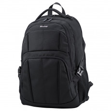 Рюкзак Berlingo City Active 47*33*19см, 3 отделения, 3 кармана, отделение для ноутбука, эргономическая спинка