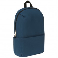 Рюкзак ArtSpace Urban Type-3, 44*28*14см, 1 отделение, 3 кармана, уплотненная спинка, синий