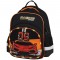 Рюкзак Berlingo Kids Racing sport 36*27*12см, 1 отделение, 2 кармана, эргономичная спинка, LED кант