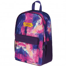 Рюкзак Berlingo Casual Collision 39,5*27*13см, 1 отделение, 3 кармана, уплотненная спинка Рюкзак Berlingo Casual Collision 39,5*27*13см, 1 отделение, 3 кармана, уплотненная спинка