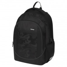 Рюкзак Berlingo U4 Military style 41*29,5*13см, 2 отделения, 3 кармана, эргономичная спинка Рюкзак Berlingo U4 Military style 41*29,5*13см, 2 отделения, 3 кармана, эргономичная спинка