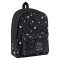 Рюкзак ArtSpace Street Universe, 40*29*18см, 1 отделение, 1 карман Рюкзак ArtSpace Street Universe, 40*29*18см, 1 отделение, 1 карман